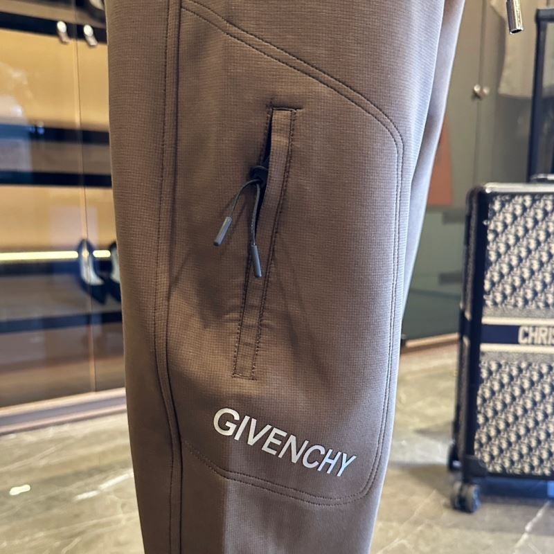 Givenchy Long Pants